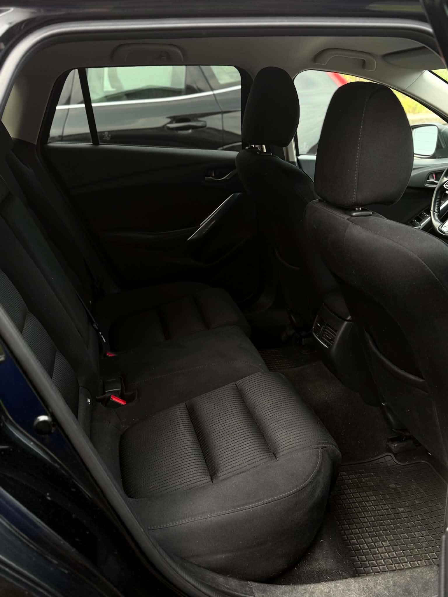 Mazda 6 2017, bild 5/10