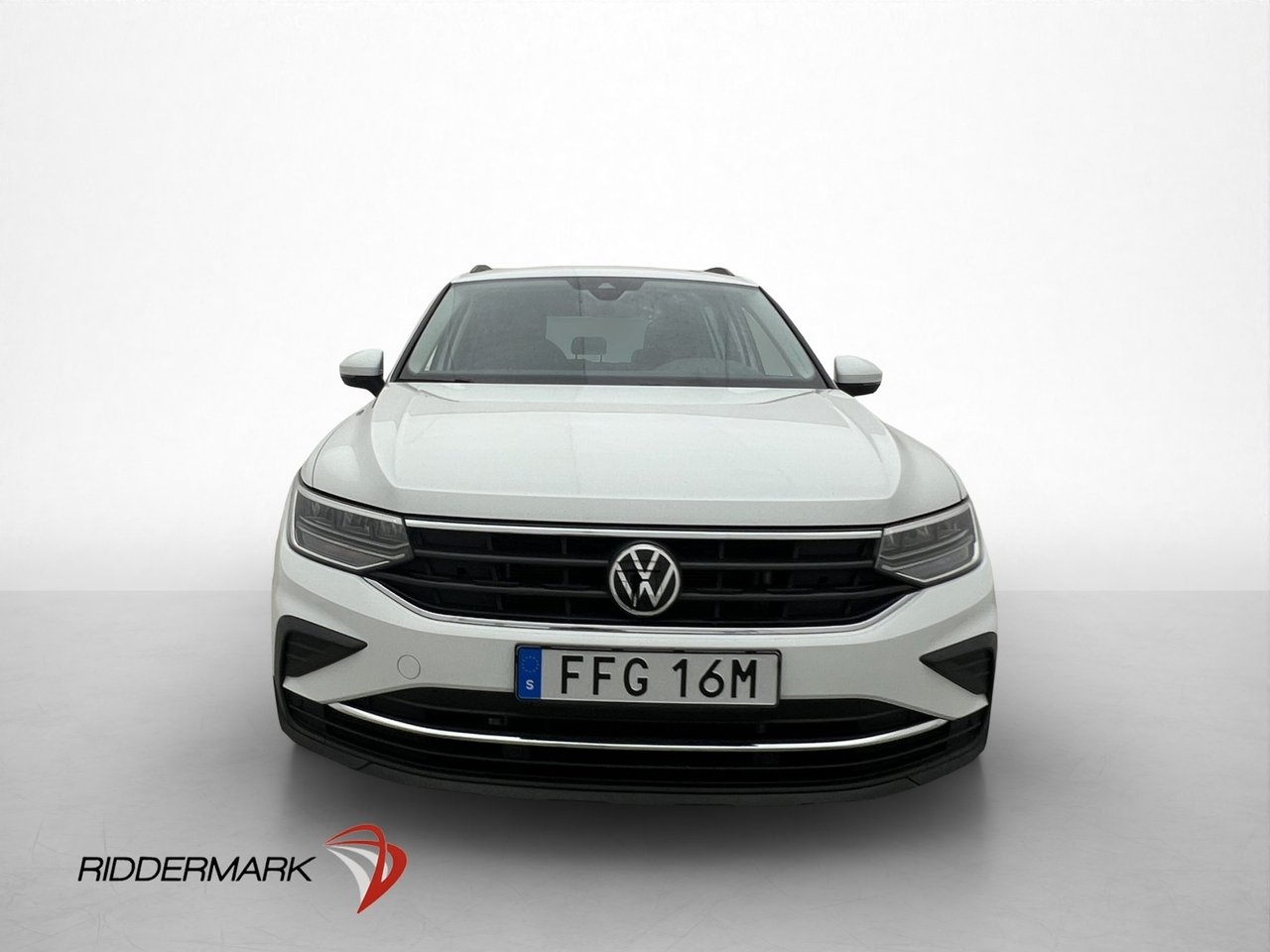 Volkswagen Tiguan 1.5 TSI 2021, bild 2/32