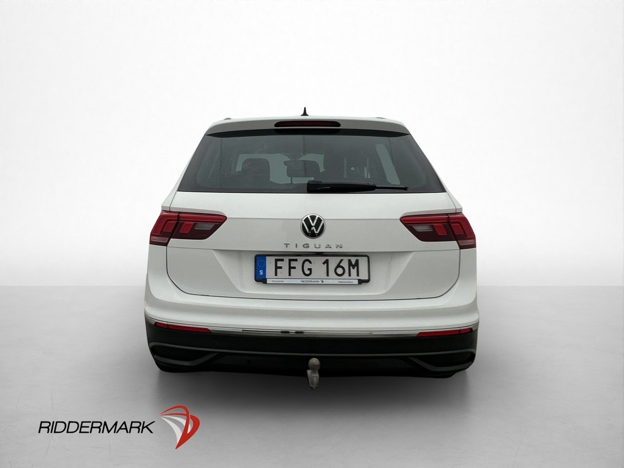 Volkswagen Tiguan 1.5 TSI 2021, bild 6/32