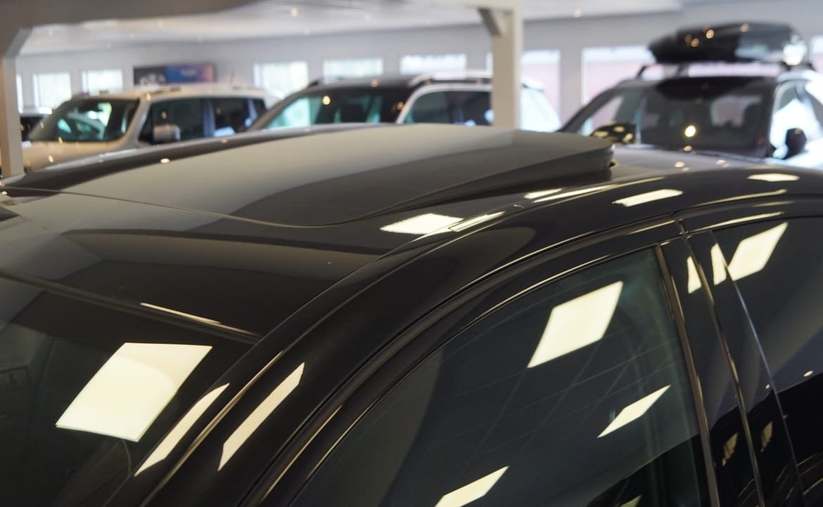 BMW M550i 2018, kuva 3/10