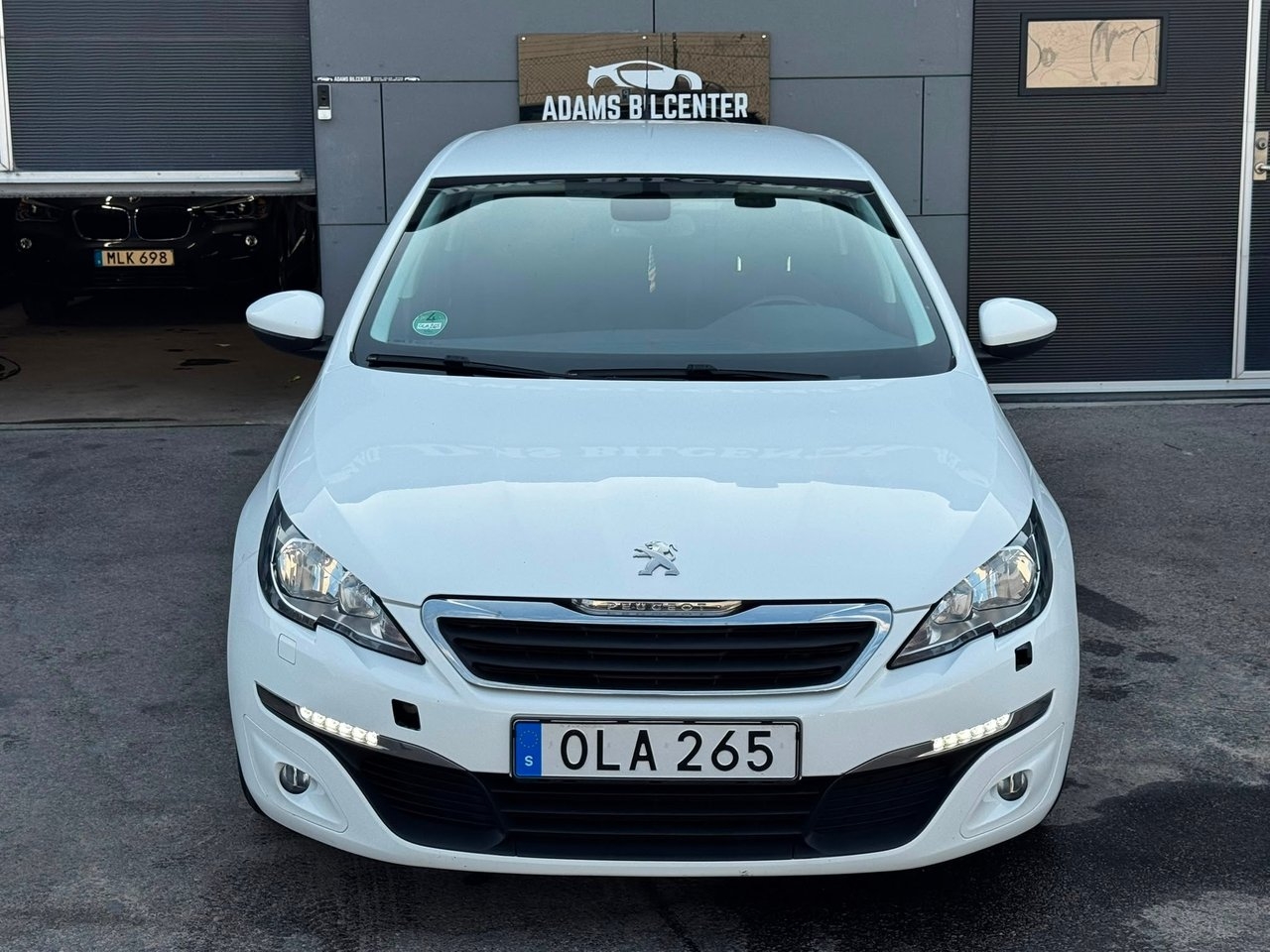 Peugeot 308 2016, bild 2/10