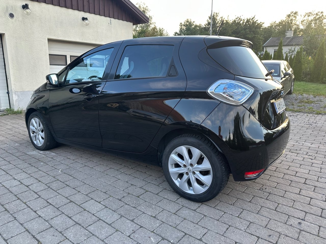 Renault Zoe R210 22 kWh 2015, bild 4/10