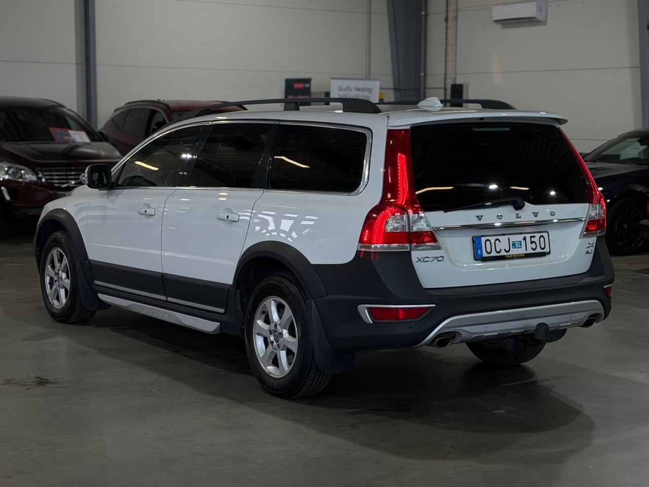 Volvo XC70 2014, bild 6/10