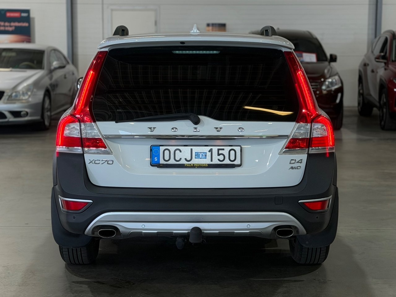 Volvo XC70 2014, bild 4/10