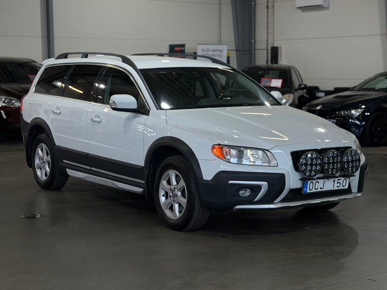 Volvo XC70 2014, bild 5/10