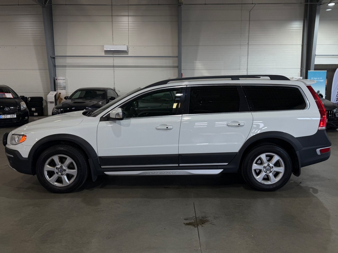 Volvo XC70 2014, bild 7/10