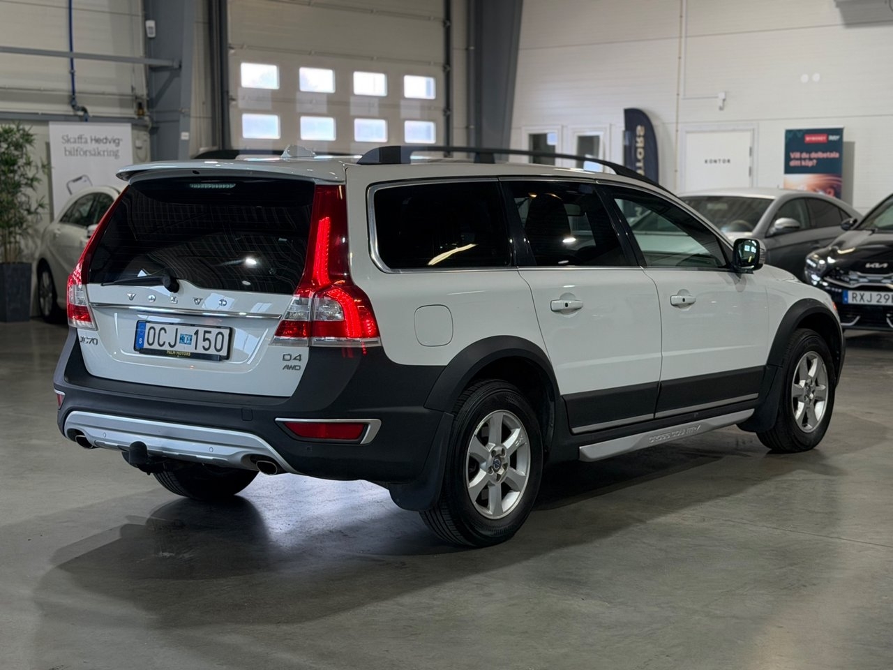 Volvo XC70 2014, bild 2/10