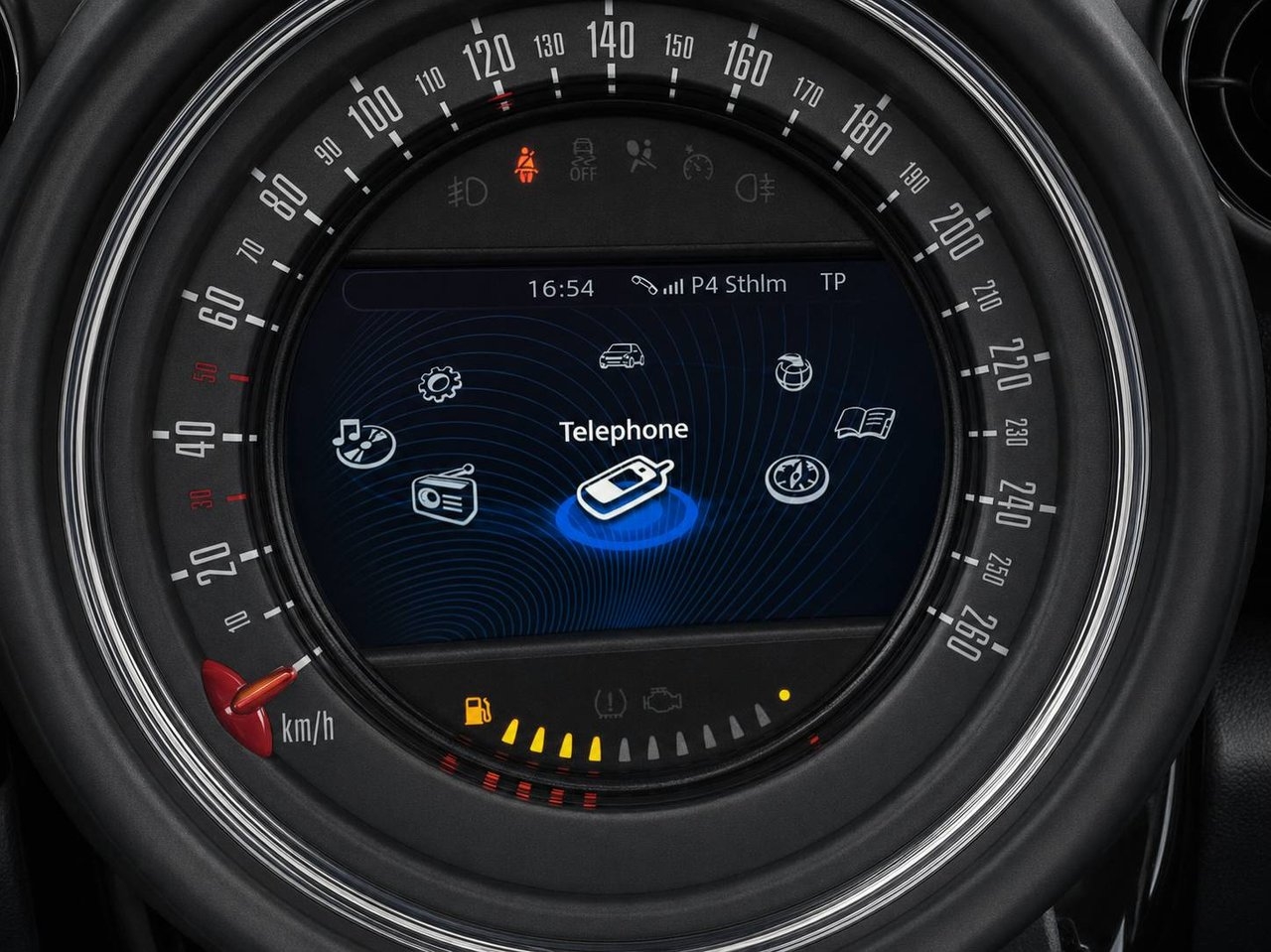 MINI Countryman 2016, bild 7/10