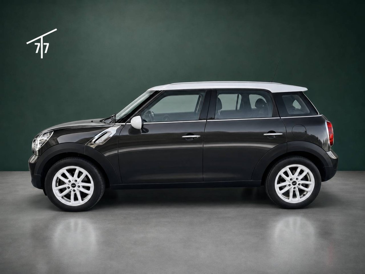 MINI Countryman 2016, bild 2/10