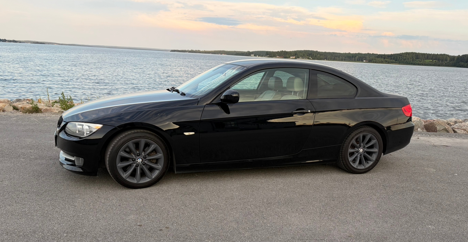 BMW 325
