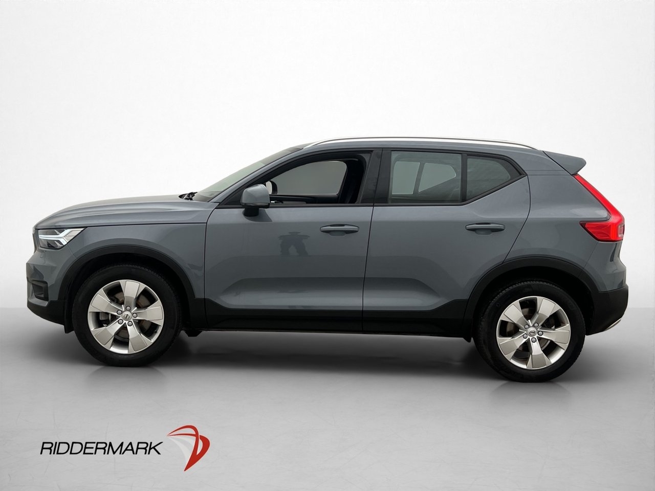 Volvo XC40 B4 Momentum Advc SE 2021, bild 4/27