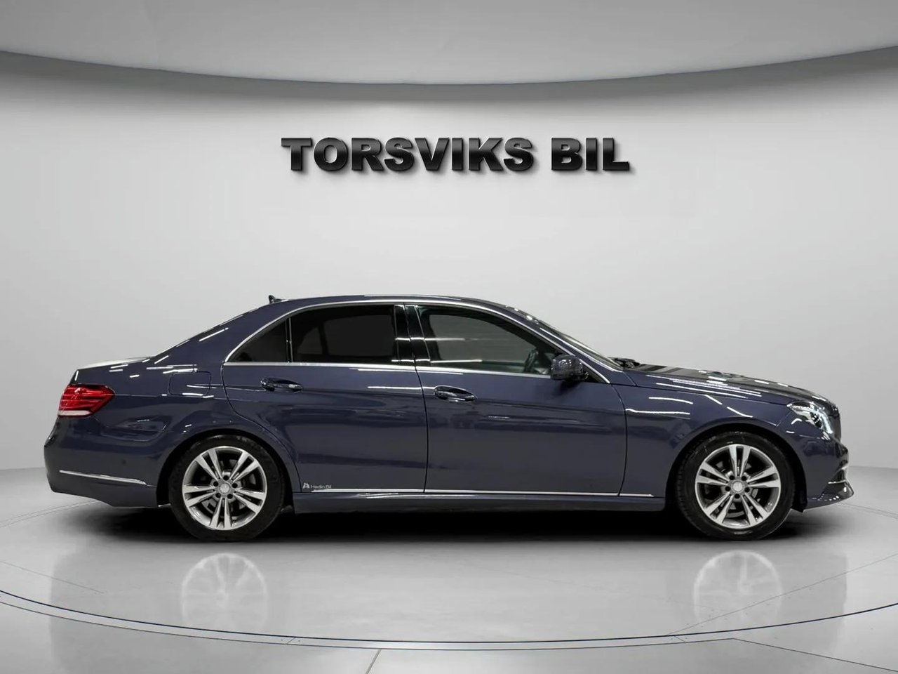 Mercedes-Benz E 2014, bild 7/10