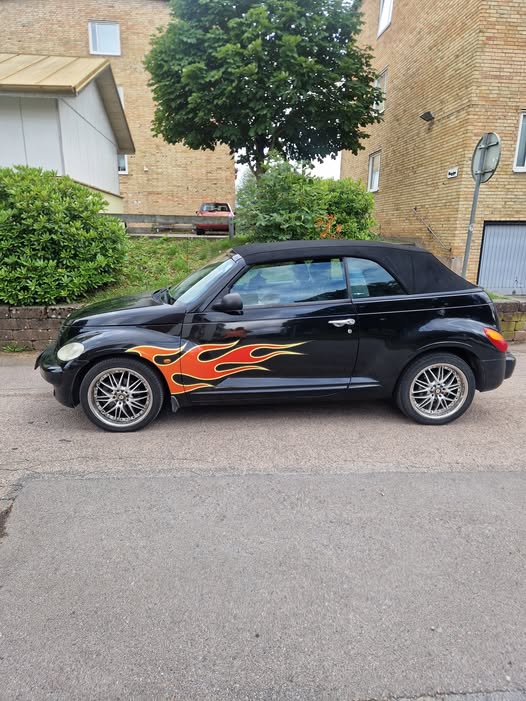 Chrysler PT Cruiser 2006, bild 3/5