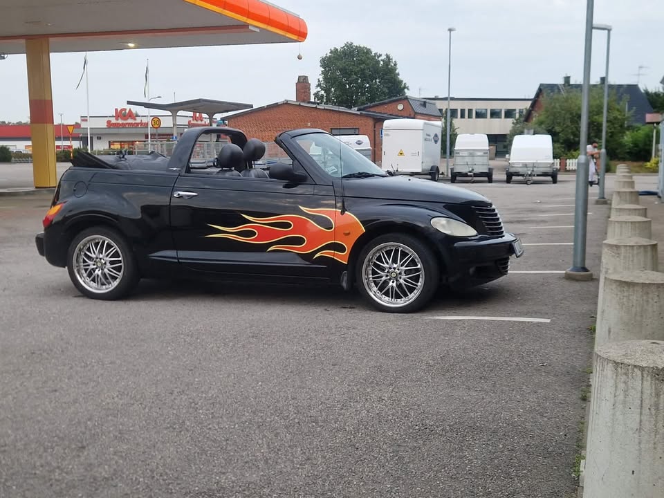 Chrysler PT Cruiser