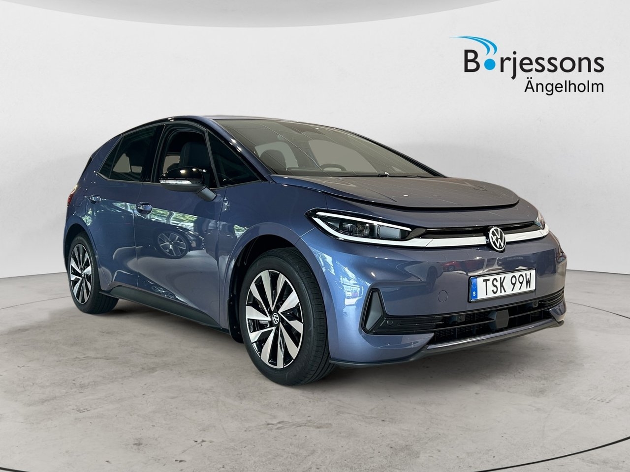 Volkswagen ID.3 Neo