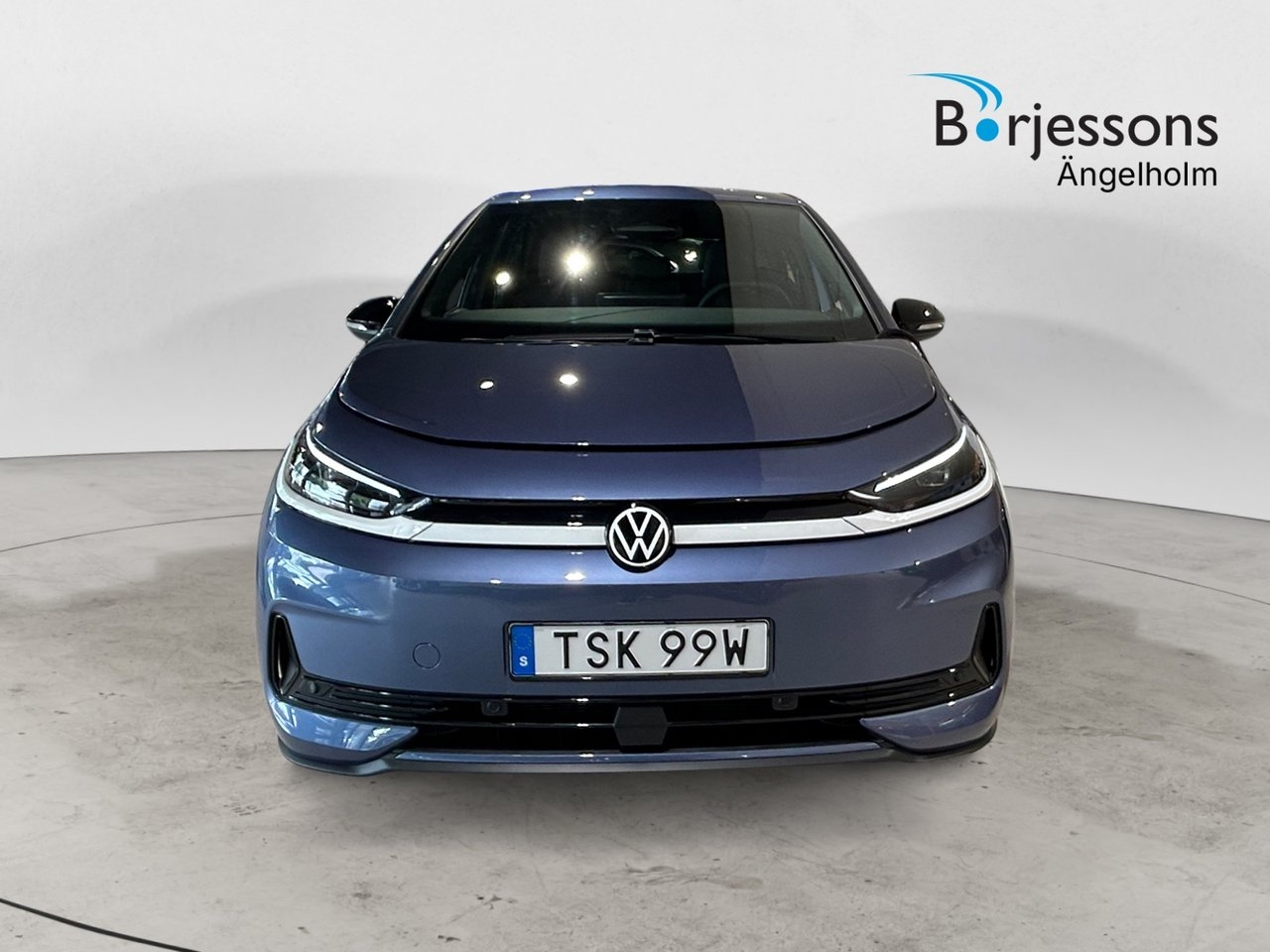 Volkswagen ID.3 Neo Neo 50 kWh Life 2027, bild 4/9