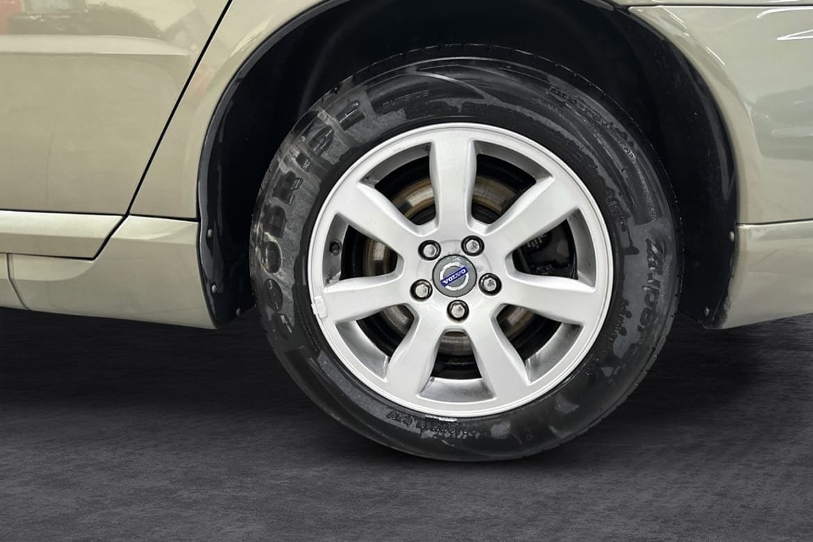 Volvo S80 1,6D DRIVe 119g Kinetic 2011, bild 6/20