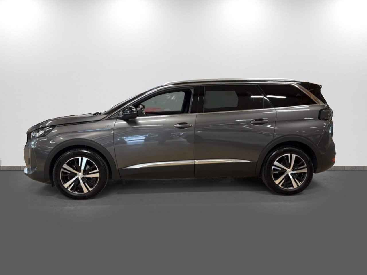 Peugeot 5008 2023, bild 4/10