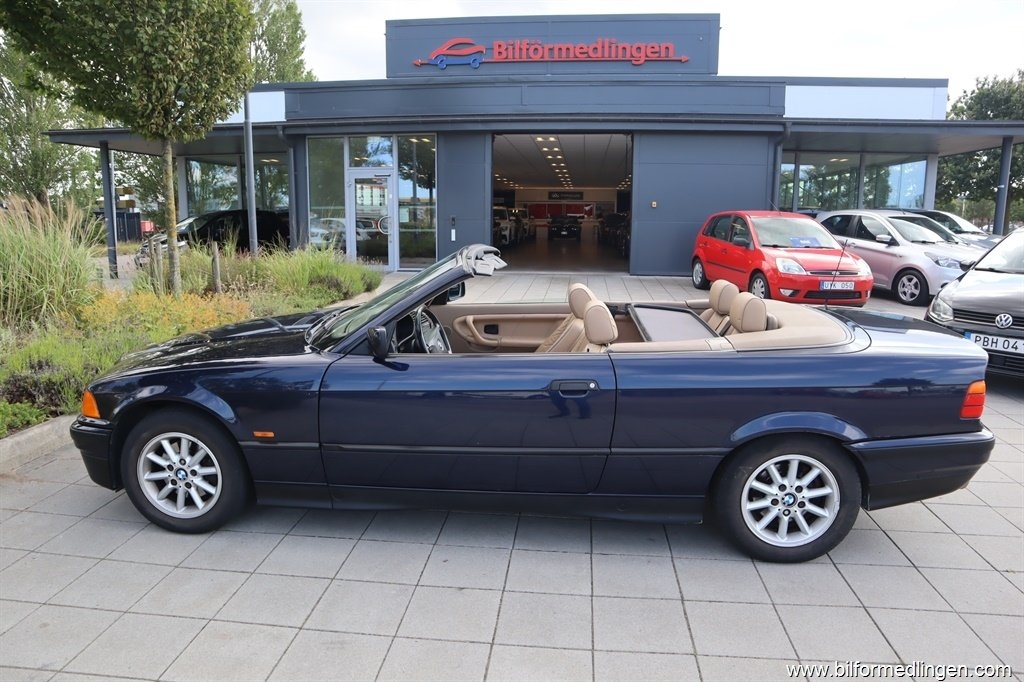 BMW 328