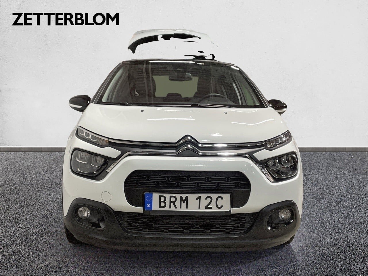 Citroen C3 1.2 PureTech EAT Automat 2022, bild 5/15