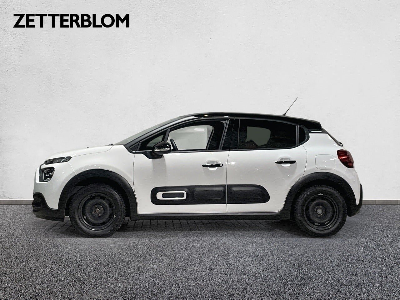Citroen C3 1.2 PureTech EAT Automat 2022, bild 2/15