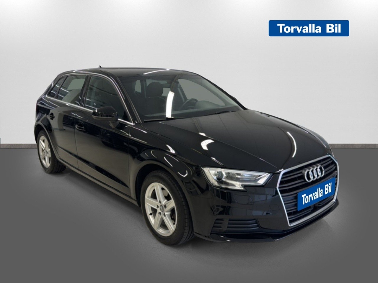Audi A3 2020, bild 4/10