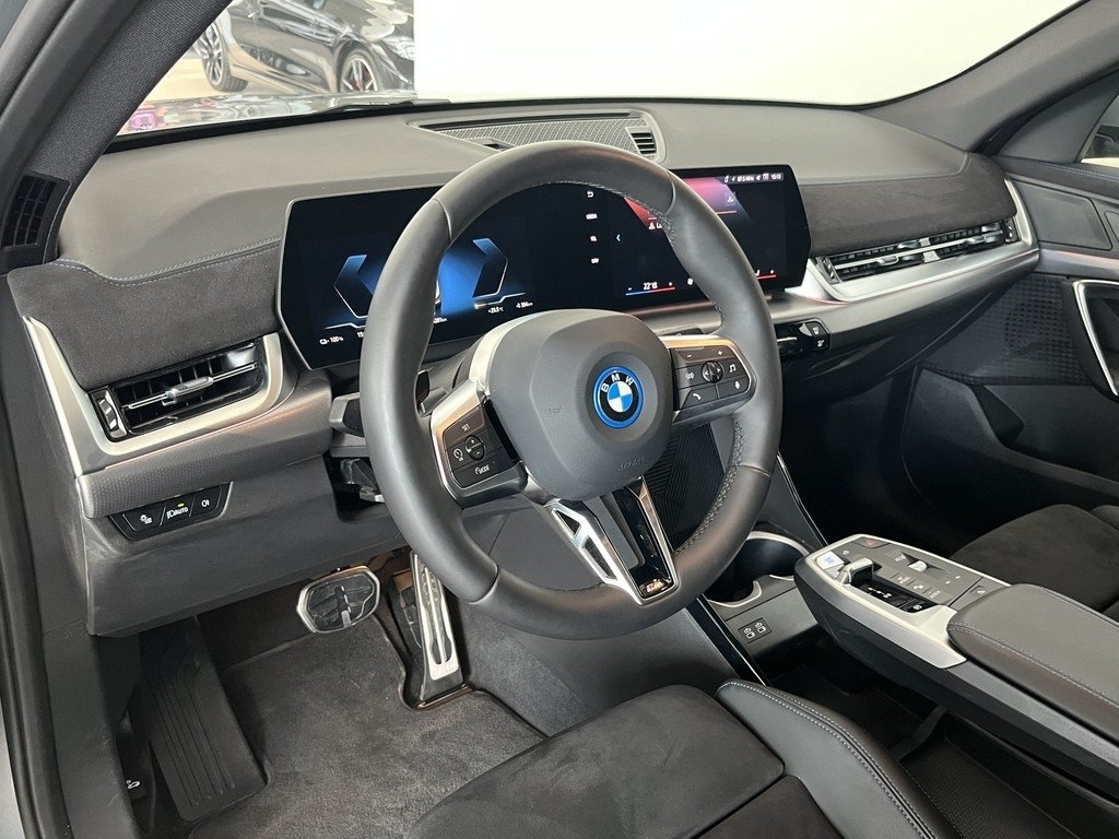 BMW iX2 2026, bild 7/10