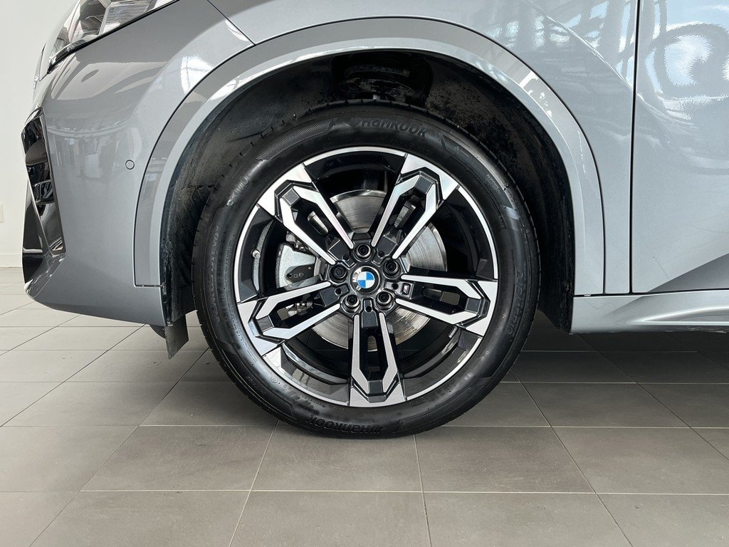 BMW iX2 2026, bild 4/10
