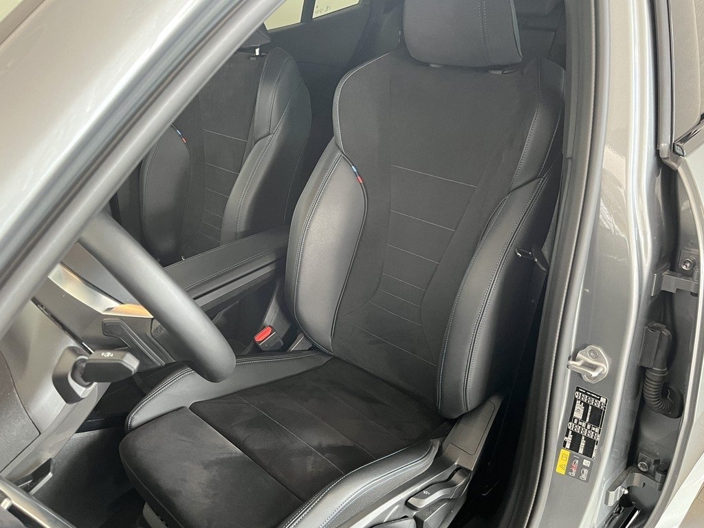 BMW iX2 2026, bild 6/10