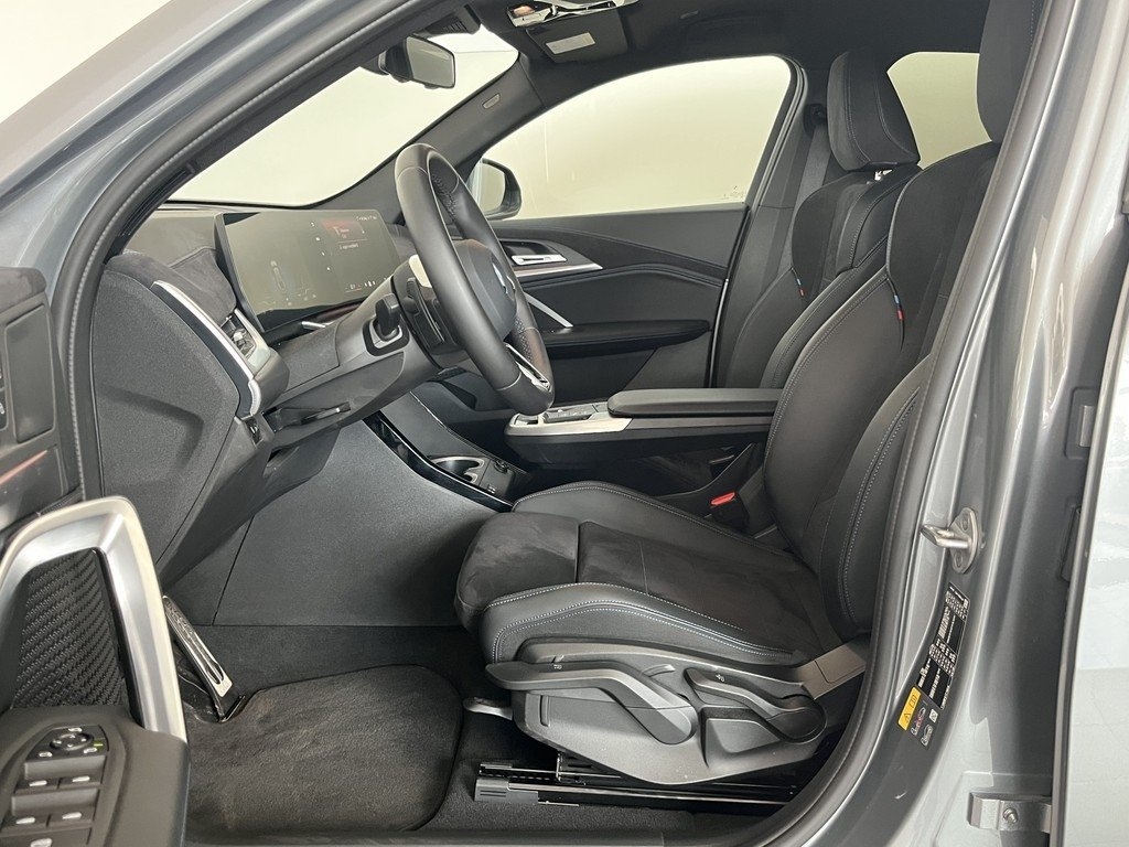 BMW iX2 2026, bild 5/10