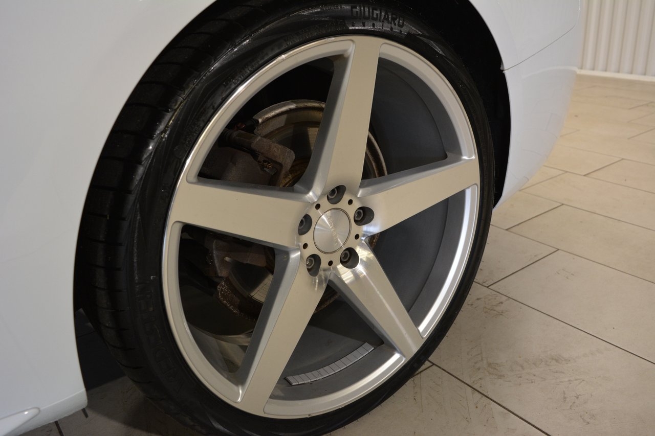 Audi A5 2014, bild 4/18