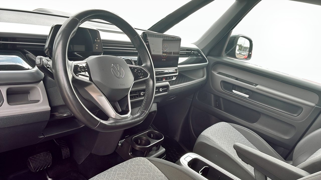 Volkswagen ID. Buzz 2023, bild 7/10