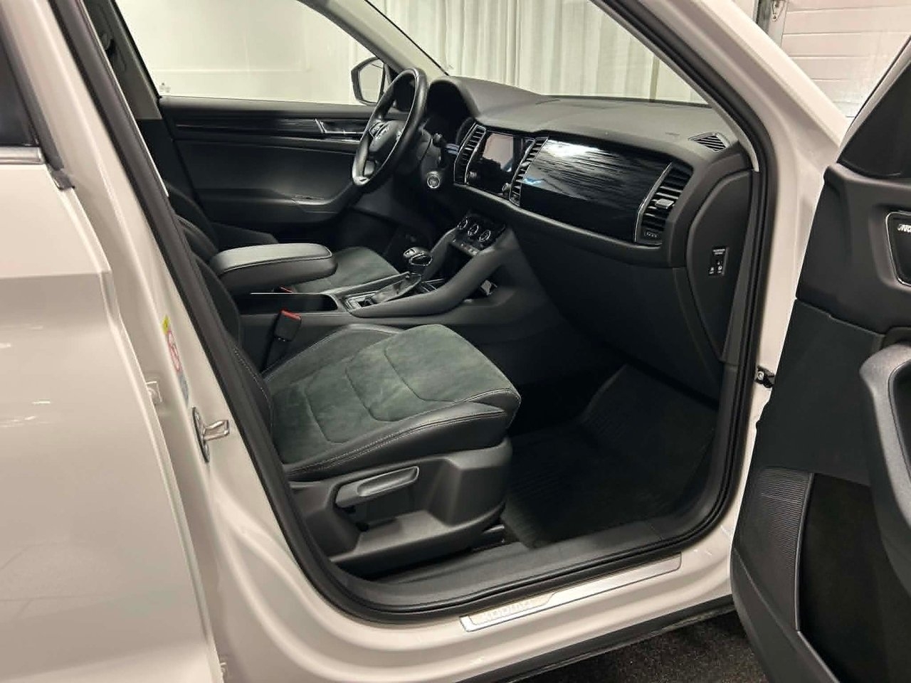 Skoda Kodiaq 2021, bild 7/25