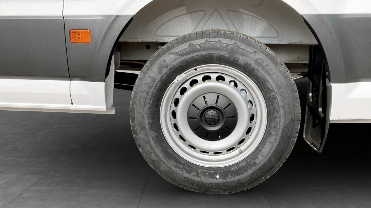 Volkswagen Crafter 2026, bild 6/15