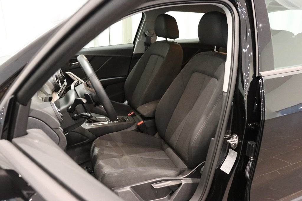 Audi Q2 TFSI 150hk S Tronic 2023, bild 7/18