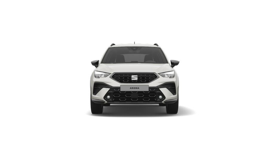 Seat Arona 1.0 TSI 115 HK DSG7 STYLE 2025, kuva 3/4