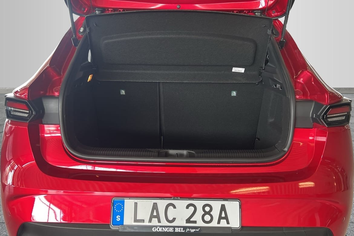 Renault Clio TCe 115 techno 5-d 2026, bild 7/10
