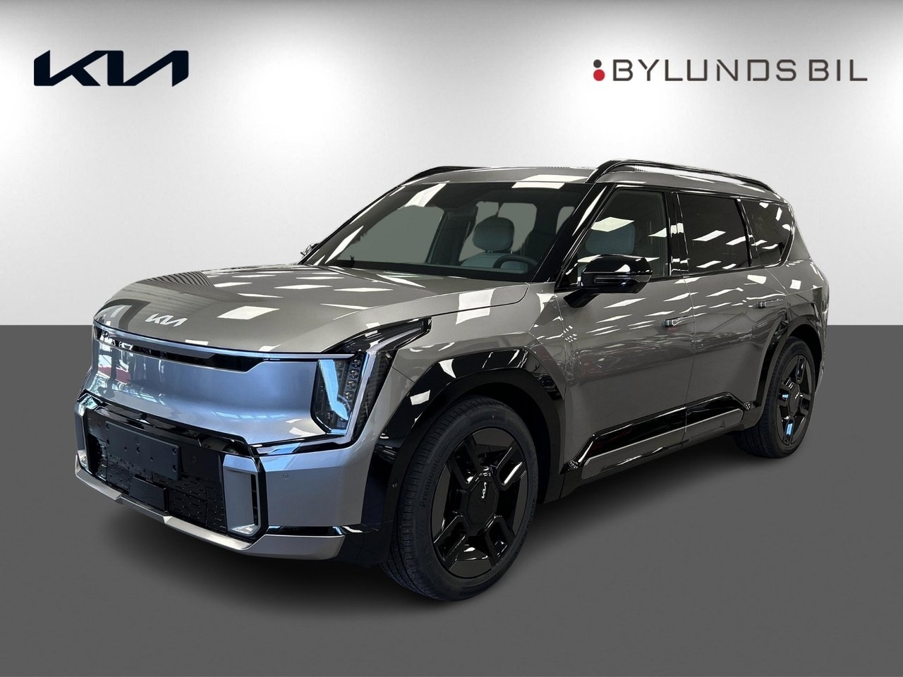 Kia EV9
