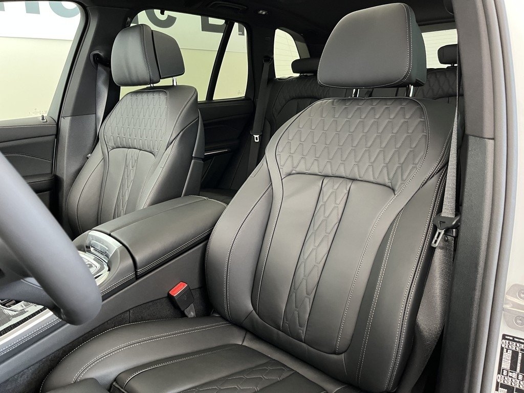 BMW X5 xDrive50e 2026, bild 7/10