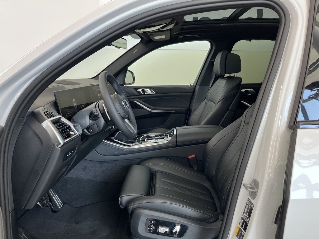 BMW X5 xDrive50e 2026, bild 5/10