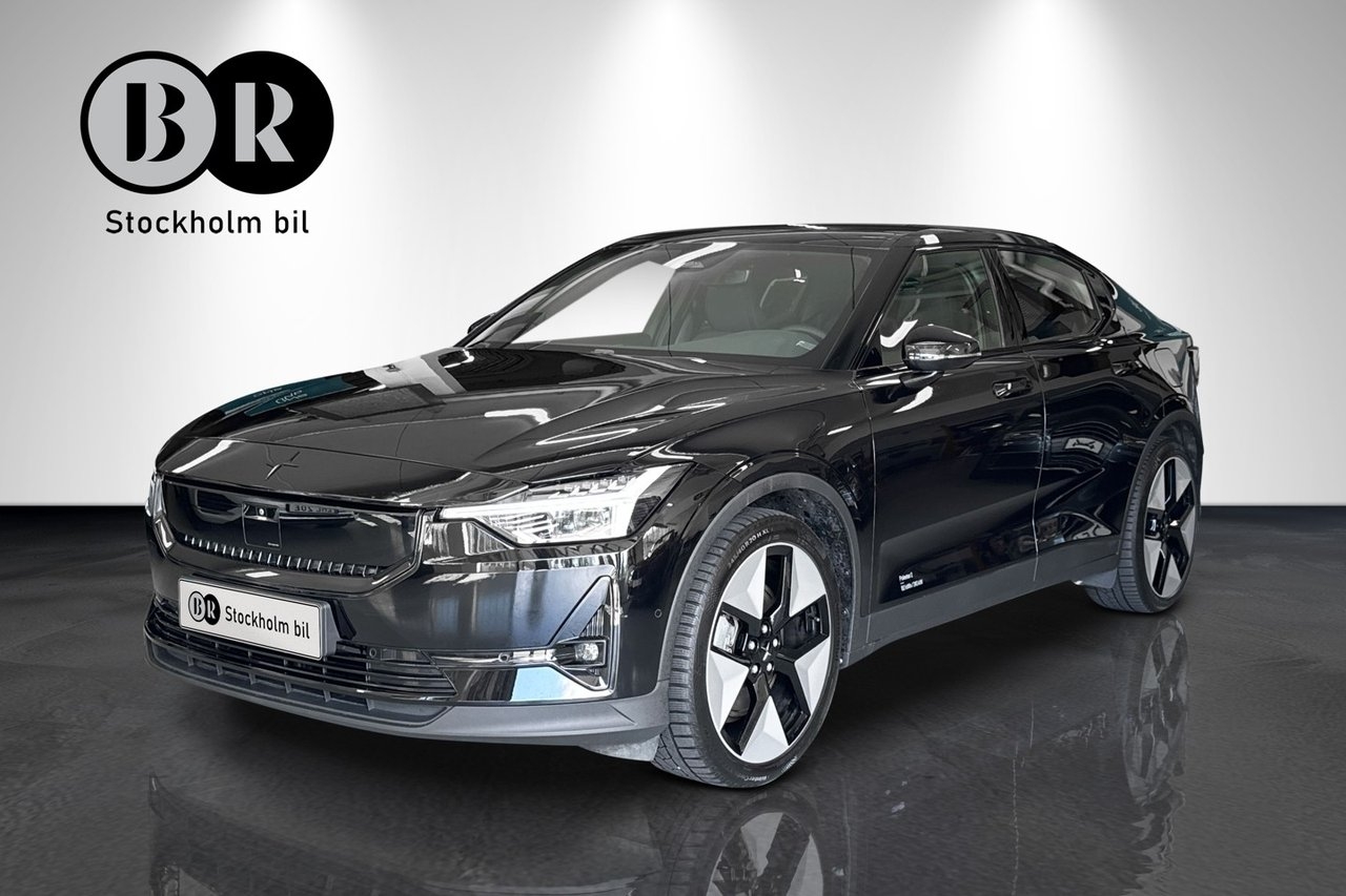 Polestar 2