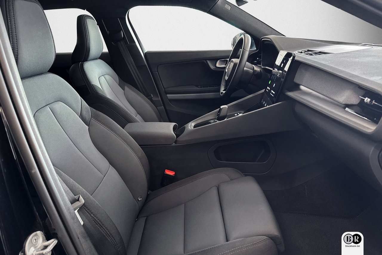 Polestar 2 Long Range Dual Motor 82 kWh 2024, photo 4/10