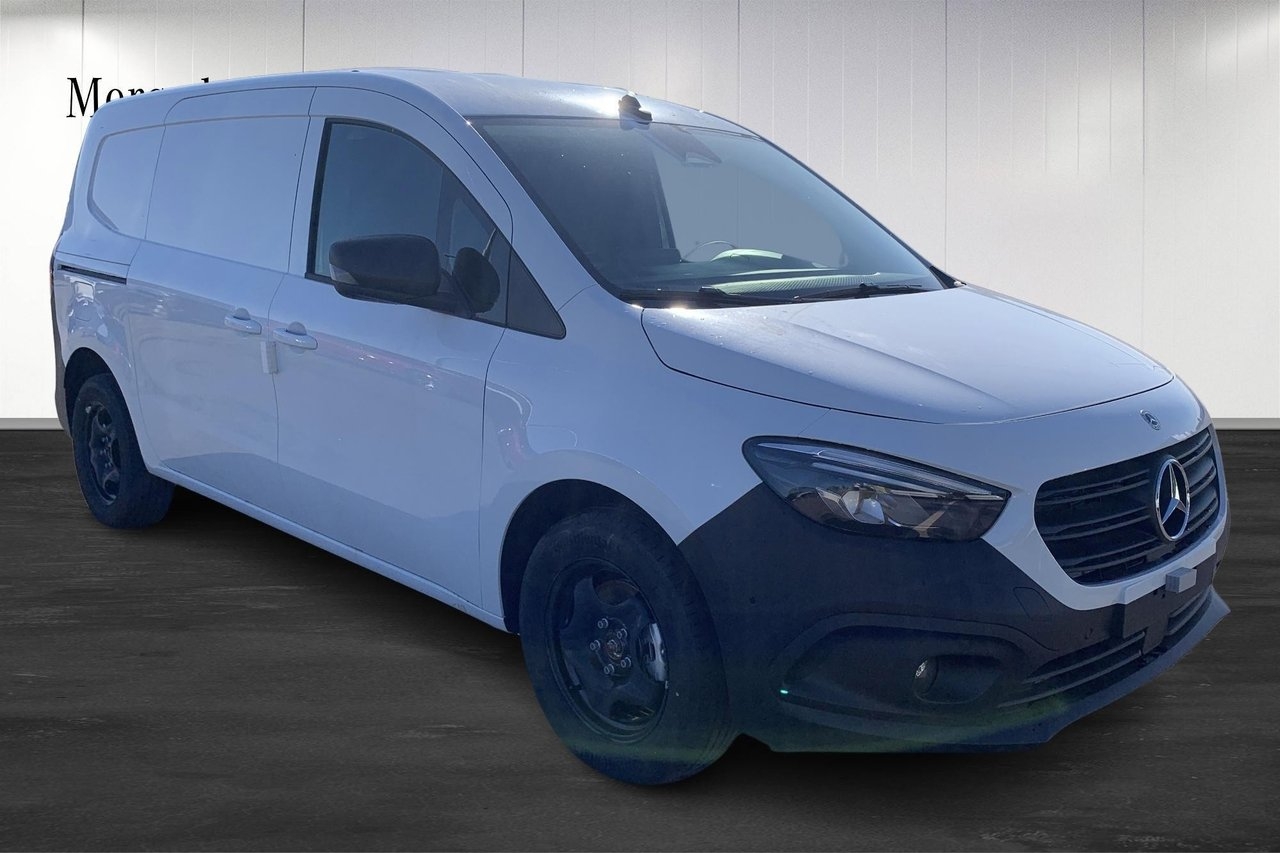 Mercedes-Benz Citan 2026, kuva 2/10