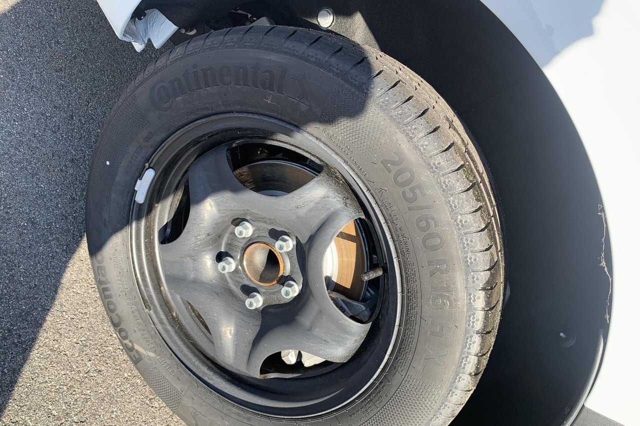 Mercedes-Benz Citan 2026, kuva 6/10