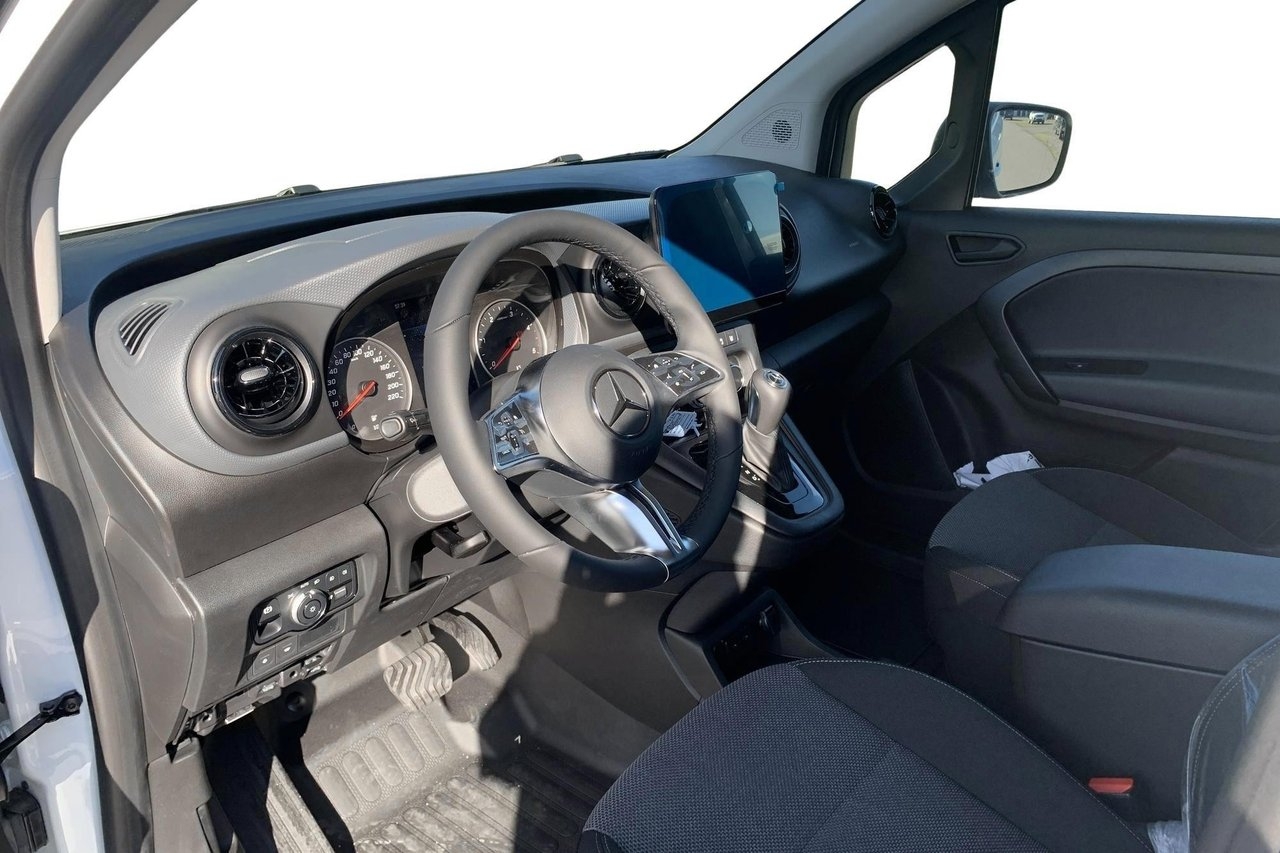 Mercedes-Benz Citan 2026, kuva 5/10