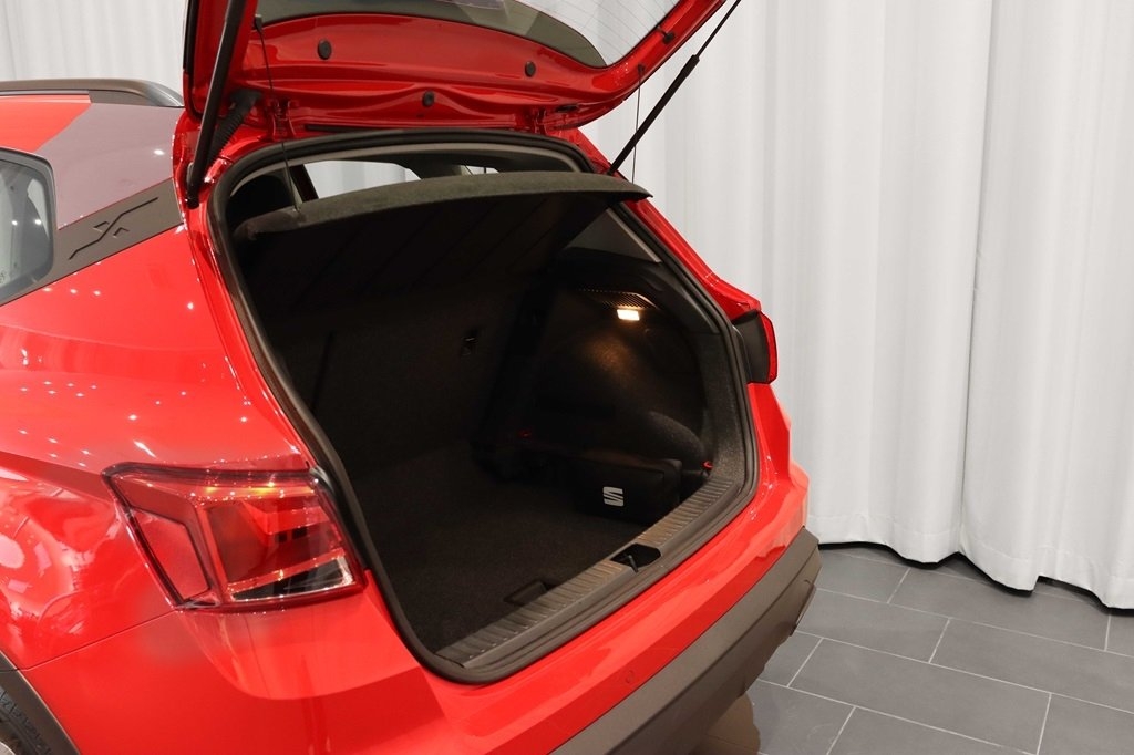 Seat Arona TSI 110hk DSG 2024, bild 5/10