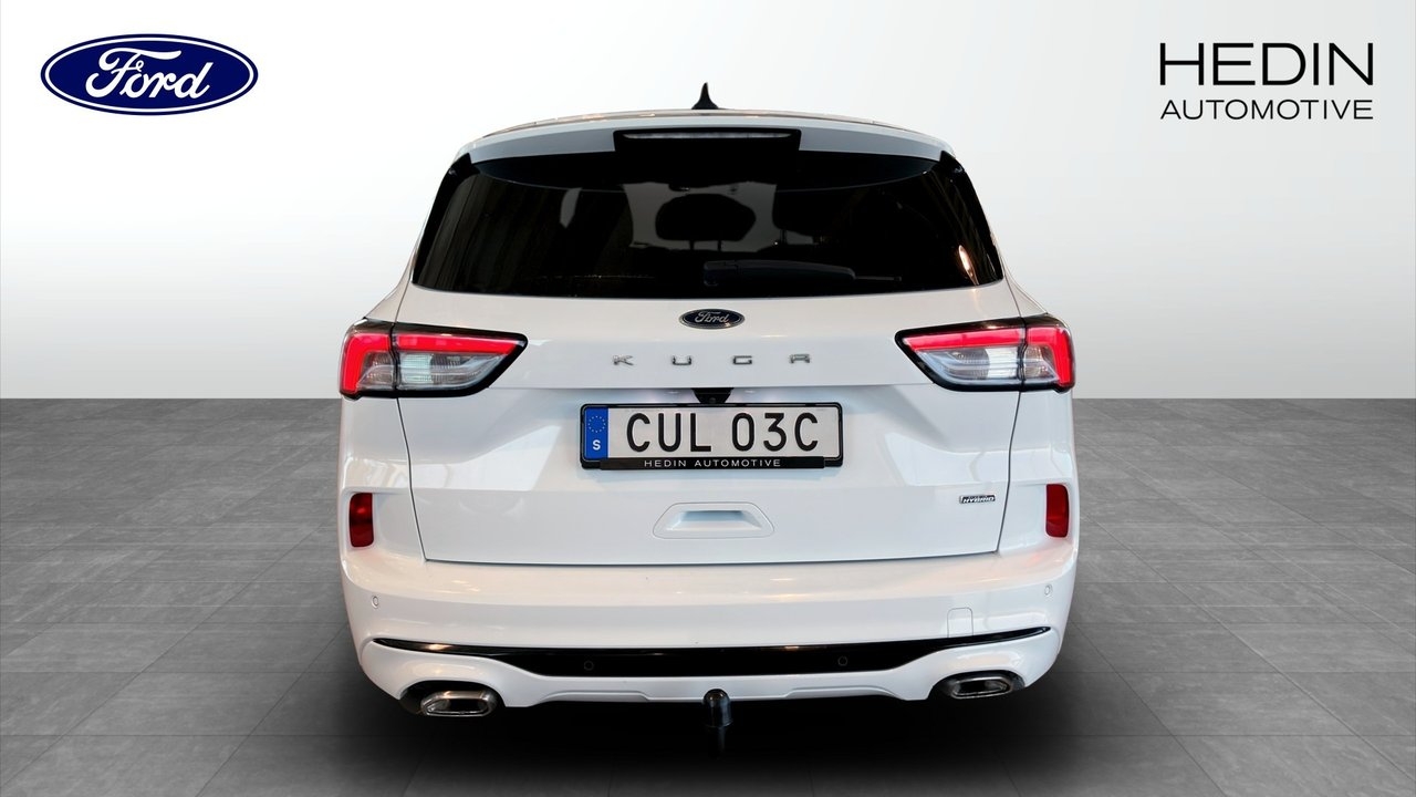 Ford Kuga ST-Line X PHEV / Drag / B&O 2021, bild 7/9