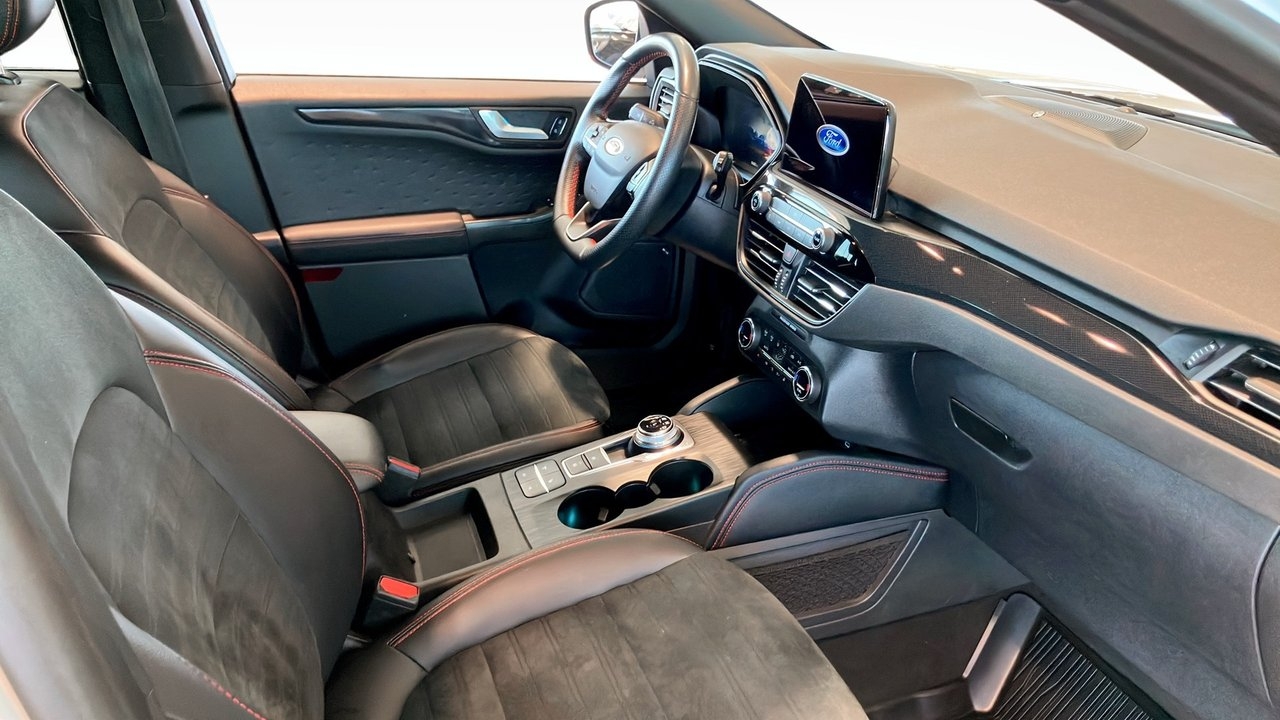 Ford Kuga ST-Line X PHEV / Drag / B&O 2021, bild 3/9