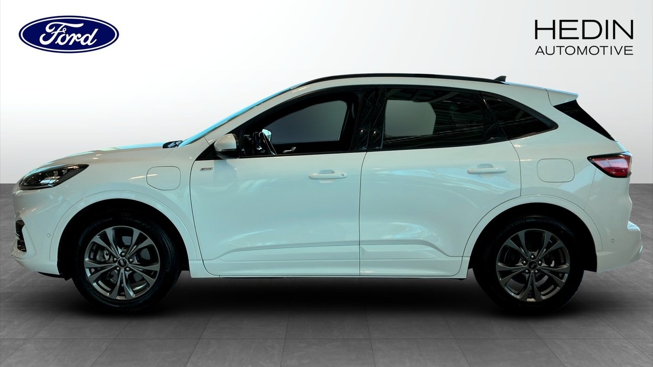Ford Kuga ST-Line X PHEV / Drag / B&O 2021, bild 6/9
