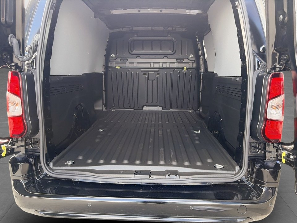 Opel Combo 2026, bild 5/13